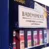 Tetesept Geschenkset Bademomente 6 X 20 ml Bäder