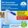 Tetesept Meerwasser Nasendusche 1 Stück