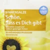 Tetesept Sinnensalz schön, Dass Es Dich Gibt 60 G Badesalz