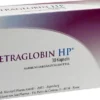 Tetraglobin Hp Kapseln