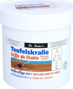 Teufelskralle Gel 250 ml