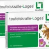 Teufelskralle Loges 200 Kapseln