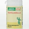 Teufelskralle 250mg + Vitamin C+ Zink+ Selen Kapseln 60 Kapseln