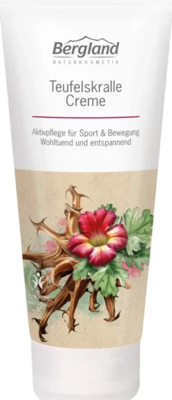 Teufelskralle 200 ml Creme