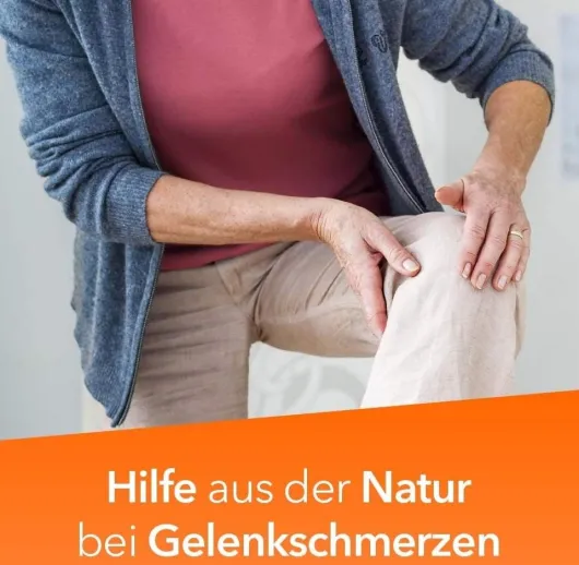 Teufelskralle-Ratiopharm 480 mg - 50 Filmtabletten