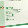 Tg Fix Netzverband Weiß 25m C 24252