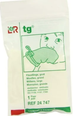 Tg Fäustling Groß Für Kleinkinder 24747