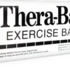 Thera Band Übungsband 5,5 M Stark Grün 1 Stück