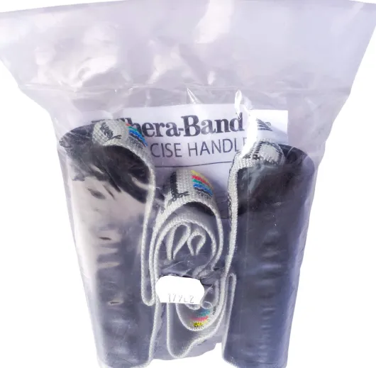 Thera Band Griffe