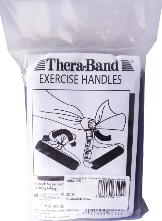 Thera Band Griffe
