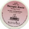Therapieknete Soft Hellrosa 100 G