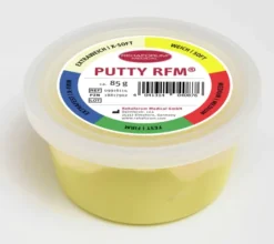 THERA PUTTY RFM weich gelb