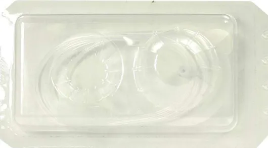 Therastick Subkut.Kanüle 28 G 8 mm 80