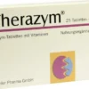 Therazym 25 Tabletten