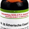Ätherische Essenz I 50 ml