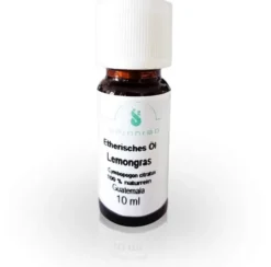 Ätherisches Öl Lemongrass Guathemala 10 ml Ätherisches Öl