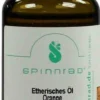 Ätherisches Öl Orange Spanien 50 ml Ätherisches Öl
