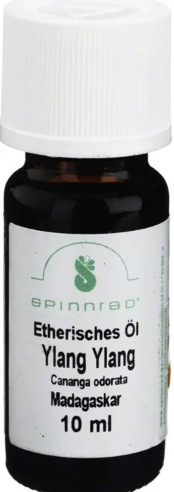 Ätherisches Öl Ylang Ylang 3 Grad