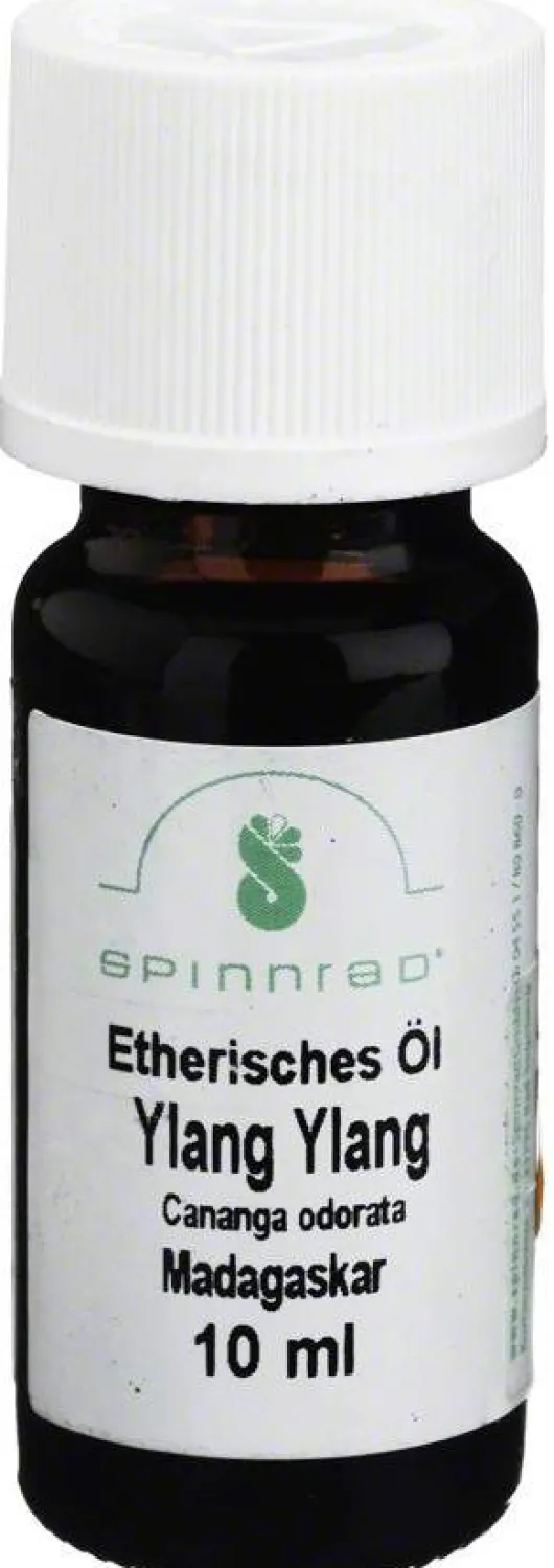 Ätherisches Öl Ylang Ylang 3 Grad