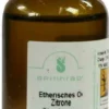 Ätherisches Öl Zitrone Italien 50 ml