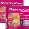 Thermacare bei Regelschmerzen 2 x 2 Stück