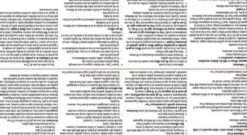 Thermacare Rückenumschläge S-XL 6 Stück