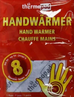 Thermopad Handwärmer