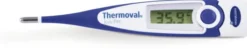 Thermoval Kids Flex Digitales Fieberther