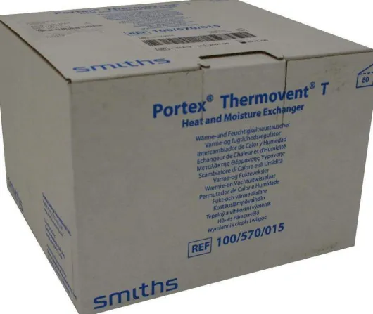 Thermovent T Künstliche Nase