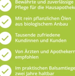 Thymianbalsam Mit Myrte Für Erwachsene