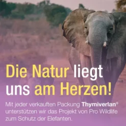 Thymiverlan Flüssigkeit zum Einnehmen 50 ml