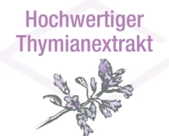 Thymiverlan Flüssigkeit zum Einnehmen 50 ml