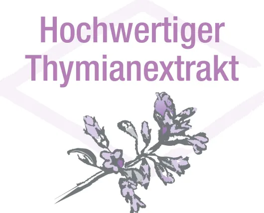 Thymiverlan Flüssigkeit zum Einnehmen 50 ml