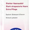 Thymuskin Forte 200 ml Shampoo