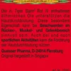 Tiger Balm Rot N 19,4 g Salbe