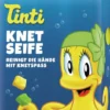 Tinti Knetseife 2er Pack