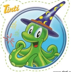 Tinti Zauberbad 3er Pack 3 X 40 G