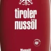 Tiroler Nussöl Wasserfest 150 ml Öl