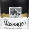 Tiroler Steinöl Massage 100 ml Öl