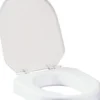 Toilettensitzerhöhung Mit Deckel