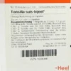 Tonsilla Suis Injeele