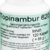 Topinambur 620 Kapseln