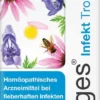Toxiloges Infekt 50 ml Tropfen