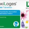 Toxiloges Infekt 60 Tabletten