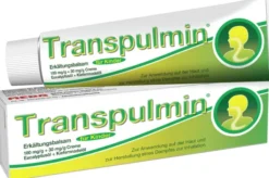 Transpulmin Erkältungsbalsam für Kinder 20 g