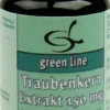 Traubenkernextrakr 150 mg 60 Kapseln