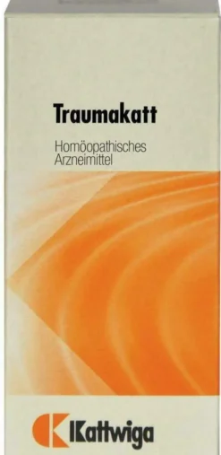 Traumakatt 100 Tabletten