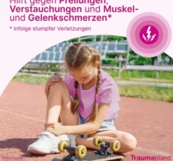 Traumaplant Schmerzcreme 50 g