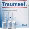 Traumeel S 10 Ampullen