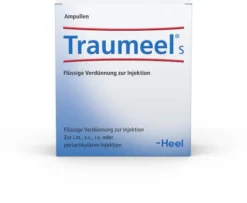 Traumeel S 10 Ampullen